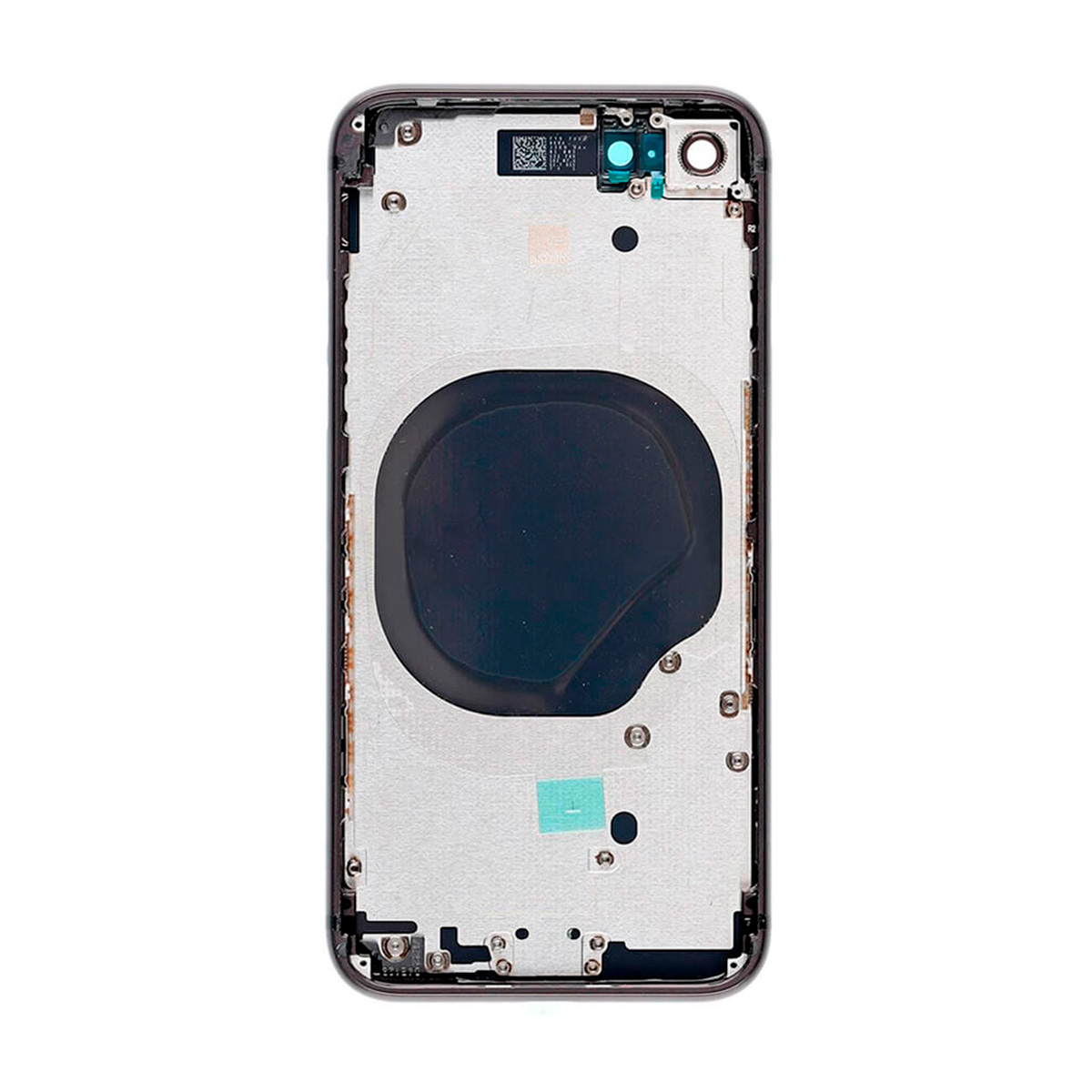 Carcasa sin flex iPhone SE3